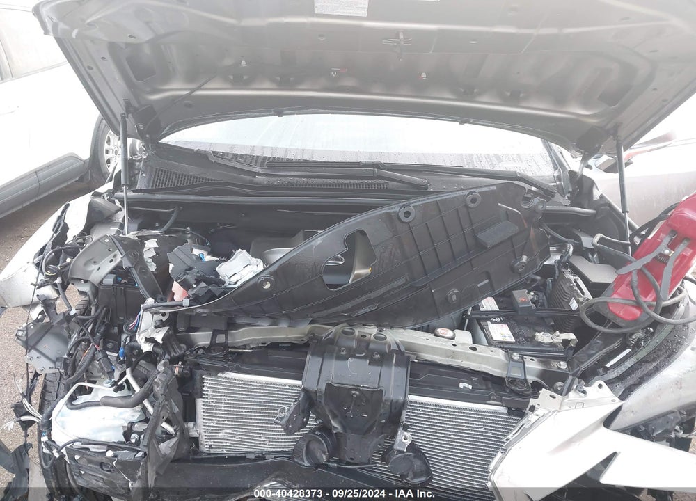 2018 LEXUS NX 300 VIN: JTJBARBZ1J2161563