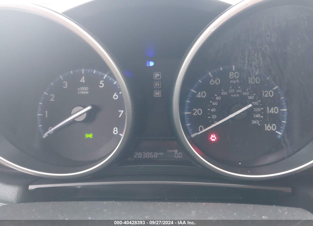 2013 MAZDA 3 I TOURING VIN: JM1BL1L79D1720783