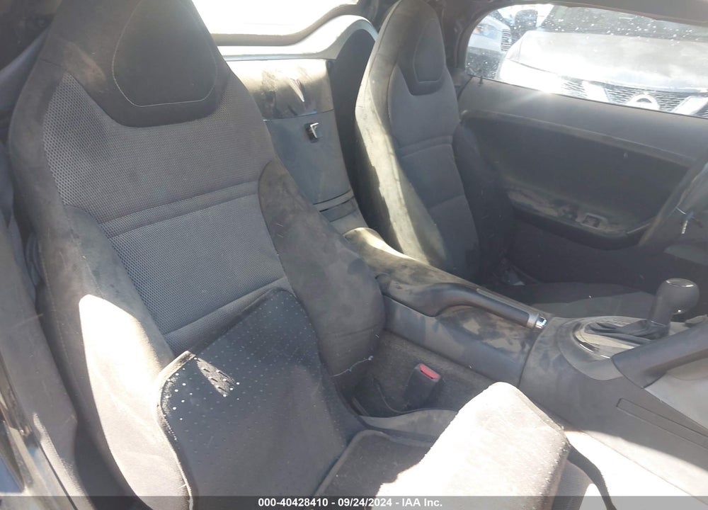2008 PONTIAC SOLSTICE VIN: 1G2MB35B18Y108118