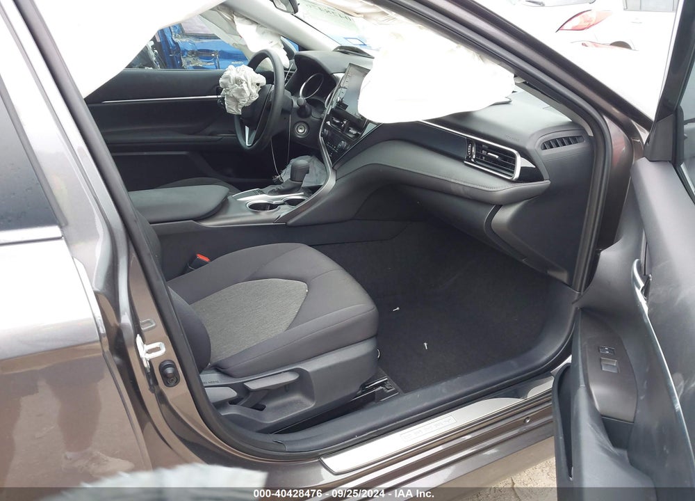 2024 TOYOTA CAMRY LE VIN: 4T1C11AK4RU914818