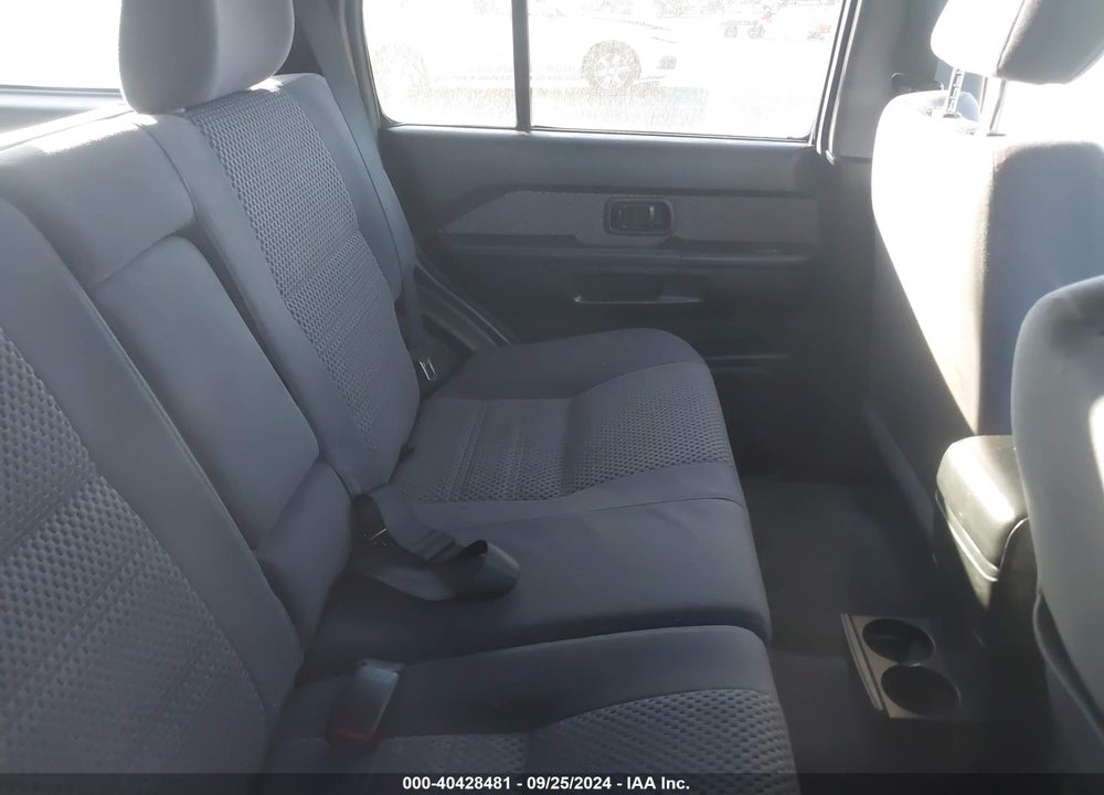 2002 NISSAN PATHFINDER SE VIN: JN8DR09Y42W700334