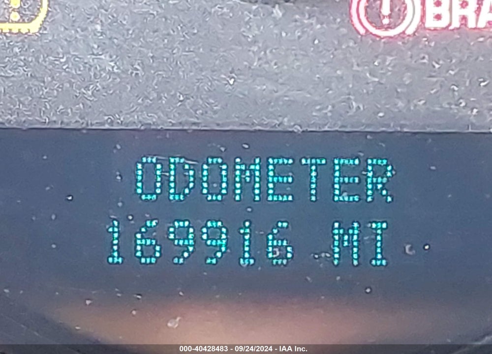 2008 CHEVROLET SILVERADO 1500 LT1 VIN: 1GCEC19J98Z154101
