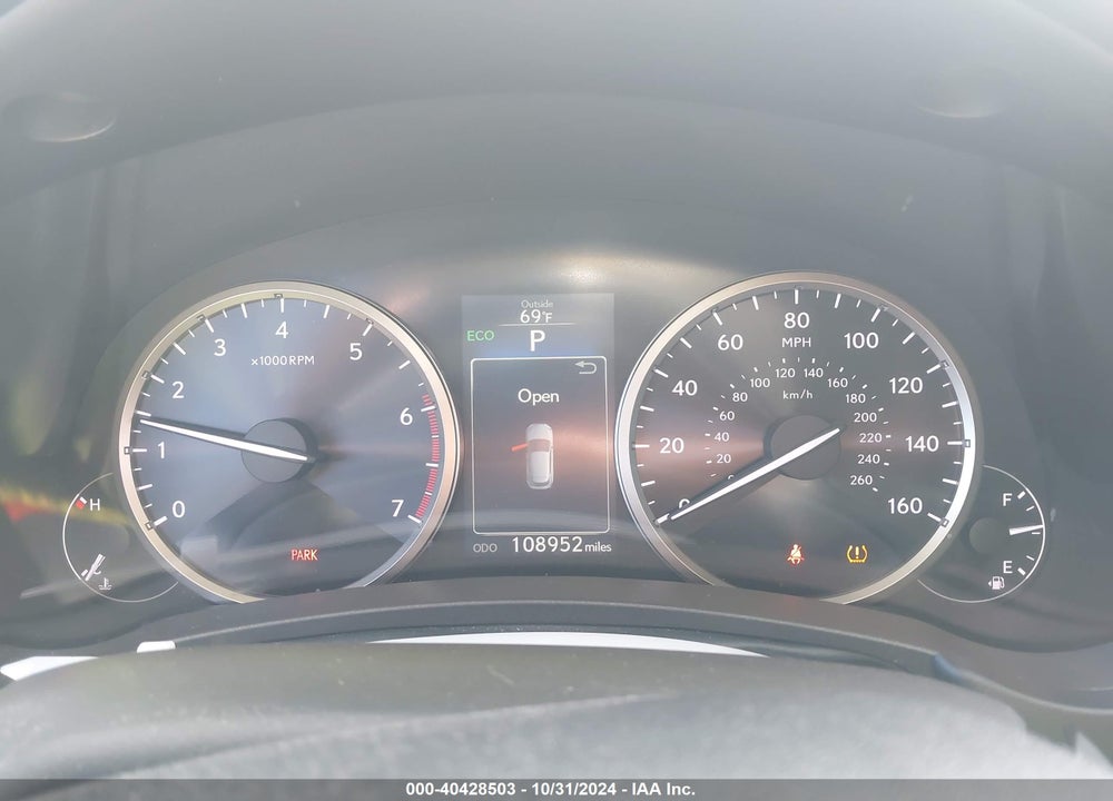 2017 LEXUS NX 200T VIN: JTJYARBZ0H2063127