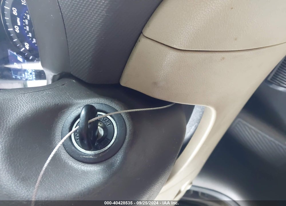 2012 HYUNDAI ACCENT GLS VIN: KMHCU4AE5CU271213