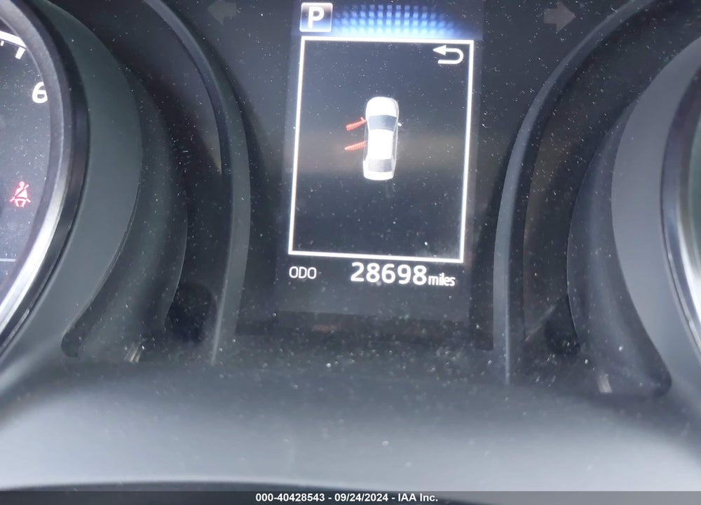 2023 TOYOTA CAMRY SE VIN: 4T1G11AK9PU721269