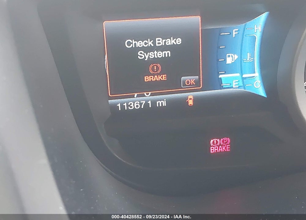 2014 FORD EXPLORER LIMITED VIN: 1FM5K8F84EGA81364