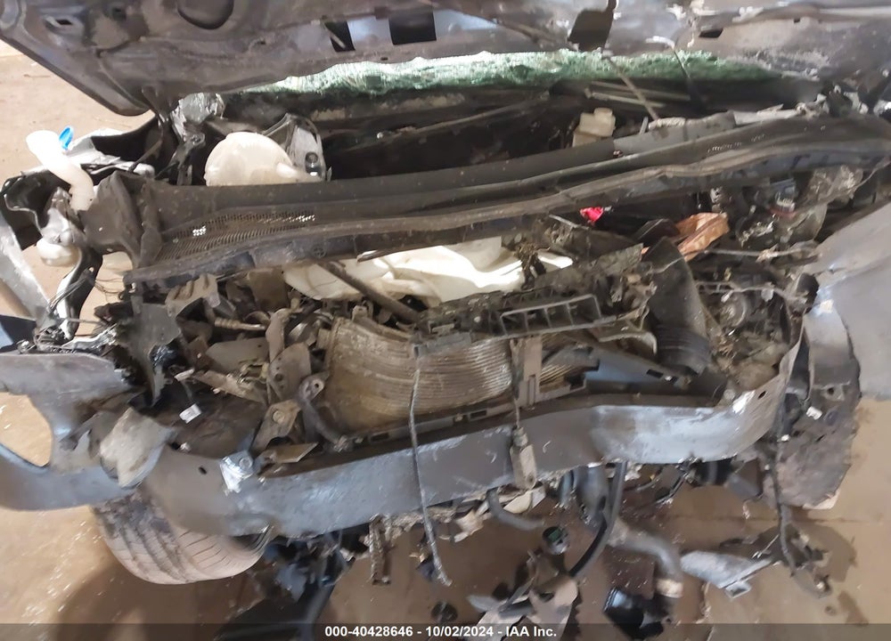 2021 FORD ESCAPE VIN: 1FMCU9J91MUA57479