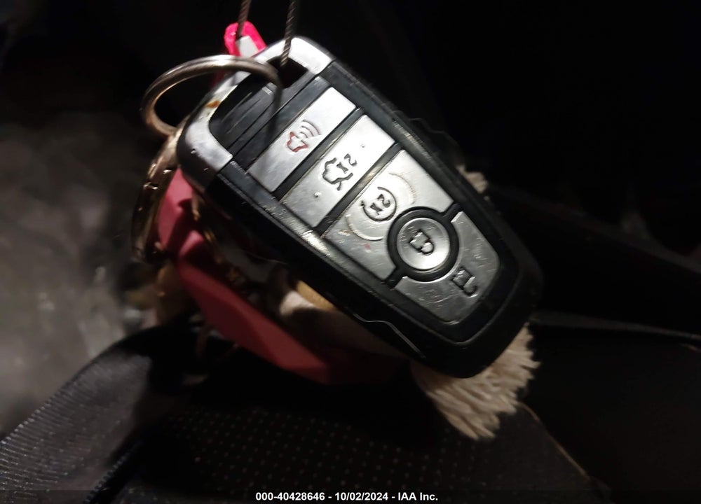 2021 FORD ESCAPE VIN: 1FMCU9J91MUA57479