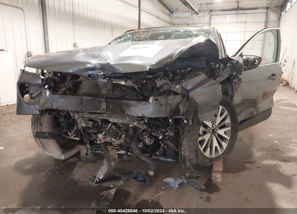 2021 FORD ESCAPE VIN: 1FMCU9J91MUA57479