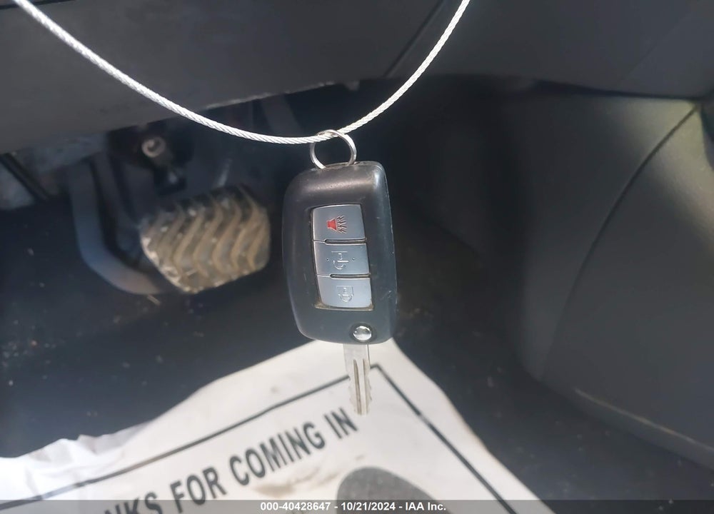 2020 NISSAN ROGUE SPORT S AWD XTRONIC CVT VIN: JN1BJ1CW5LW643671