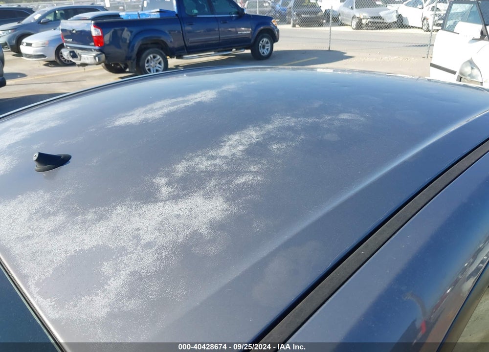 2007 MAZDA 3 I VIN: JM1BK32F571674025