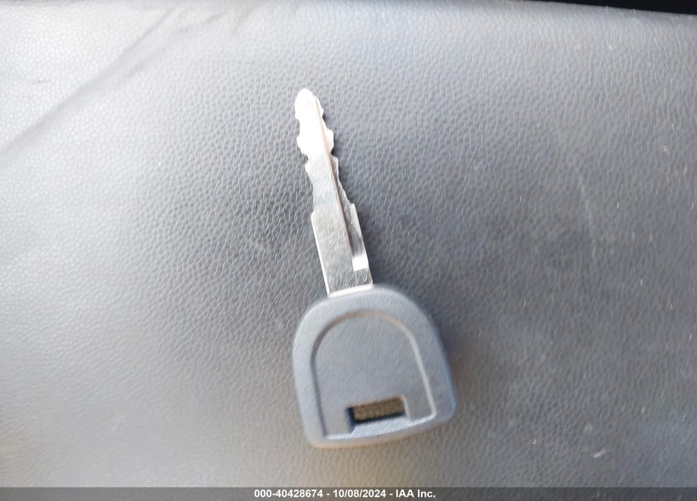 2007 MAZDA 3 I VIN: JM1BK32F571674025