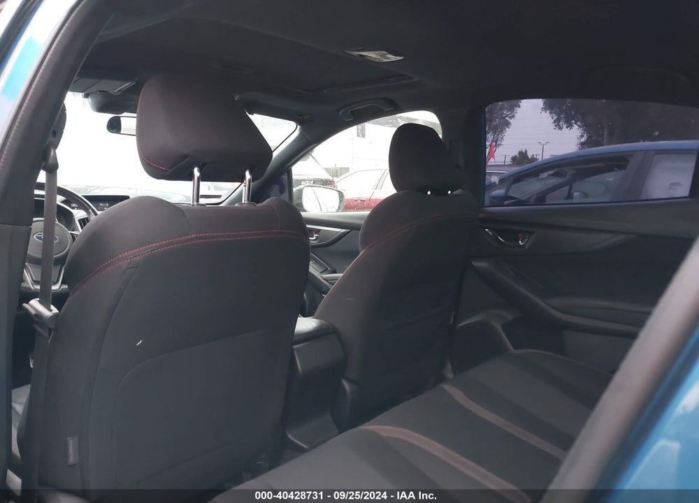 2017 SUBARU IMPREZA 2.0I SPORT VIN: 4S3GKAM64H3604562