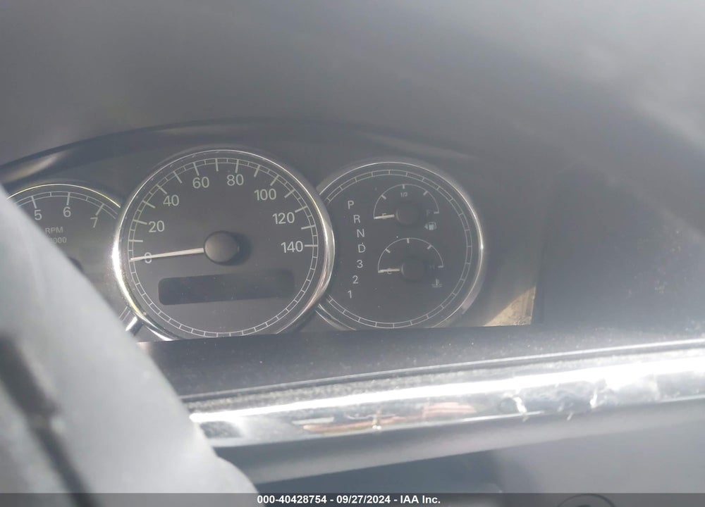2006 BUICK LACROSSE CXL VIN: 2G4WD582061203495