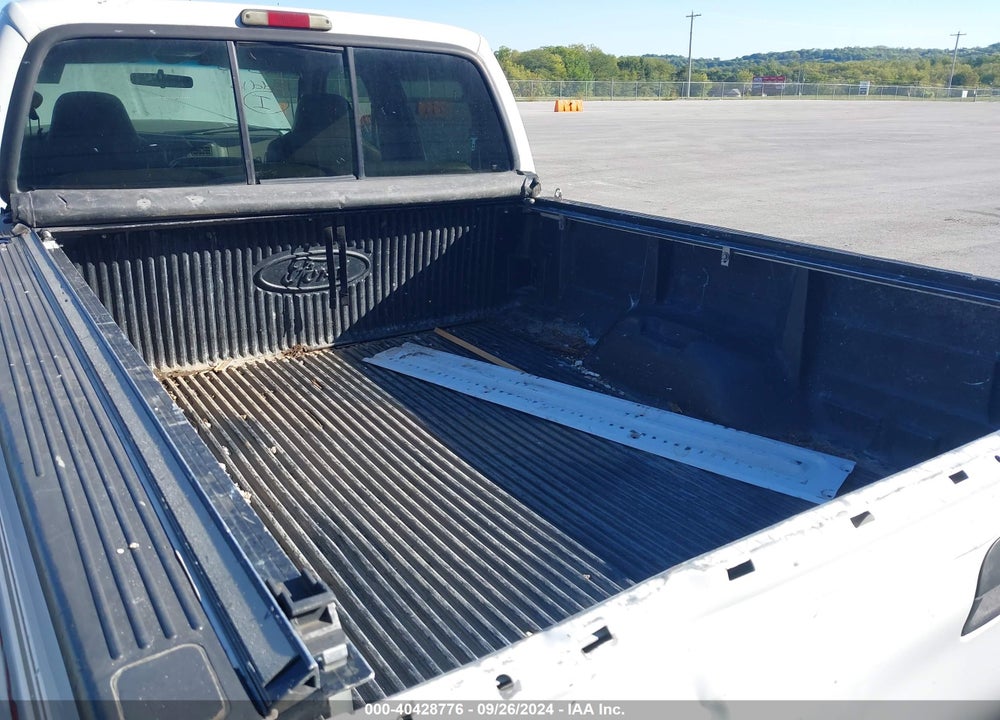 2003 FORD F-250 LARIAT/XL/XLT VIN: 1FTNW21P33EC30294