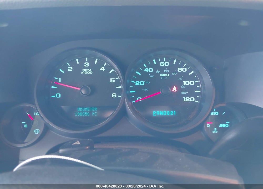 2007 GMC SIERRA 1500 SL VIN: 2GTEK13CX71731917