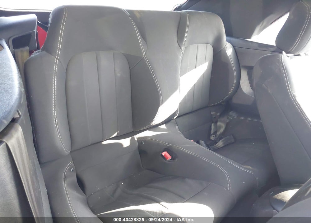 2019 FORD MUSTANG ECOBOOST VIN: 1FATP8UH2K5161811