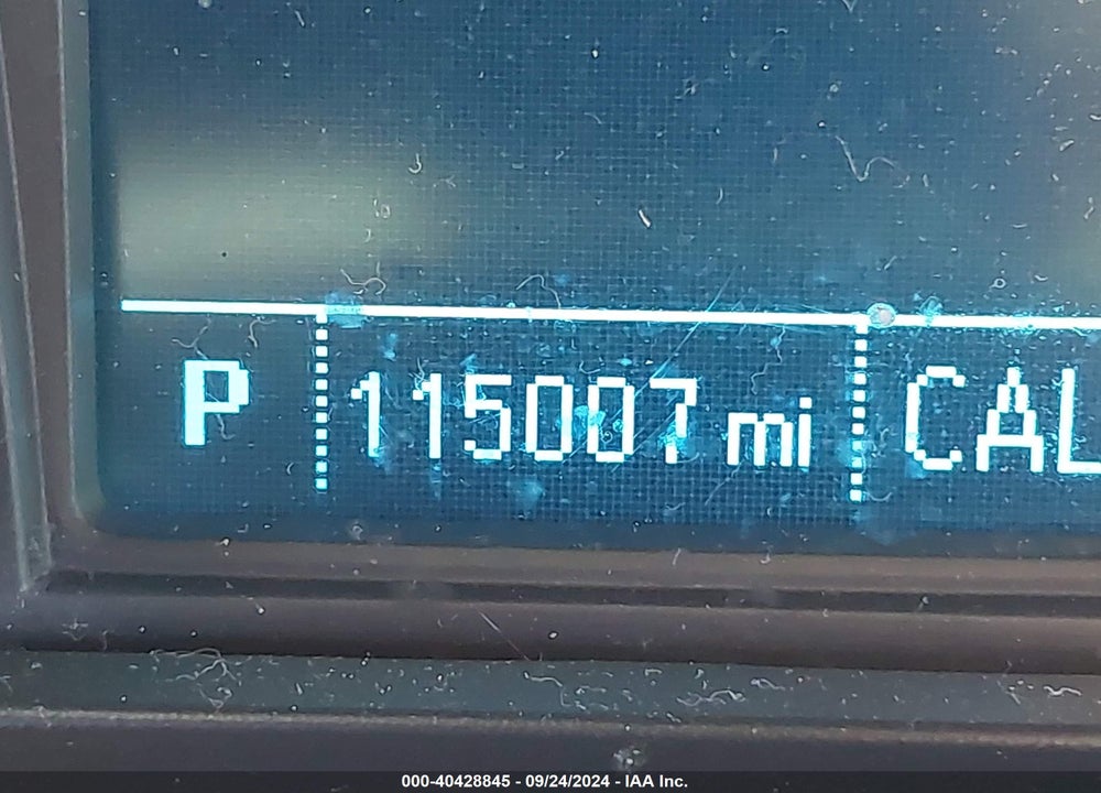 2013 CHEVROLET EQUINOX LS VIN: 2GNALBEK1D6383937