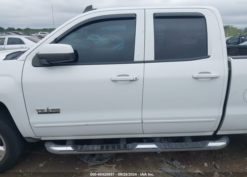 2015 CHEVROLET SILVERADO 1500 1LT VIN: 1GCRCREC5FZ265720