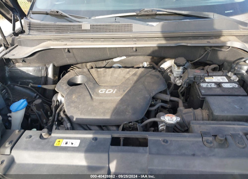 2015 KIA SOUL VIN: KNDJN2A2XF7193193