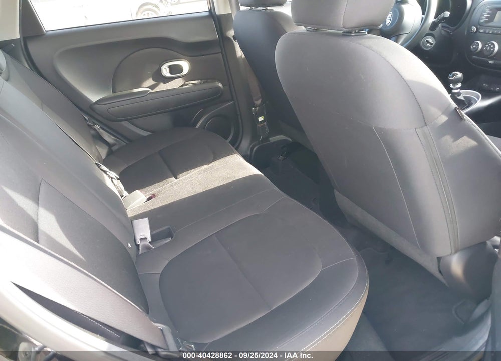 2015 KIA SOUL VIN: KNDJN2A2XF7193193