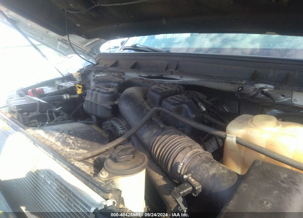 2016 FORD F-250 LARIAT VIN: 1FT7X2B63GEC02836