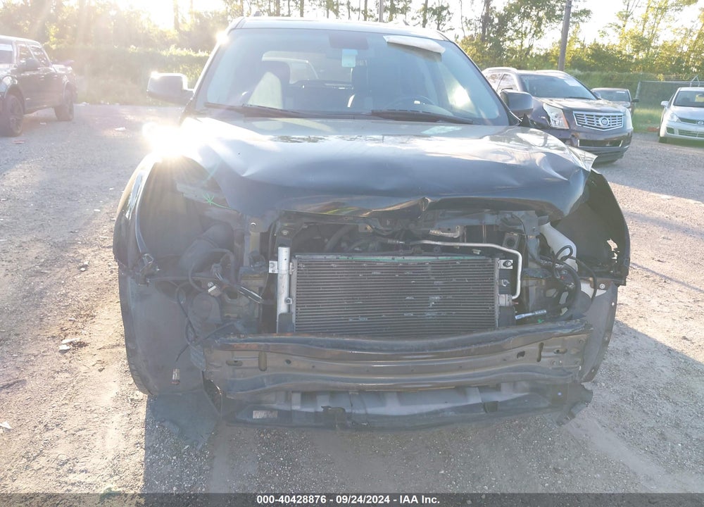 2017 CHEVROLET EQUINOX LT VIN: 2GNALCEK1H6307582