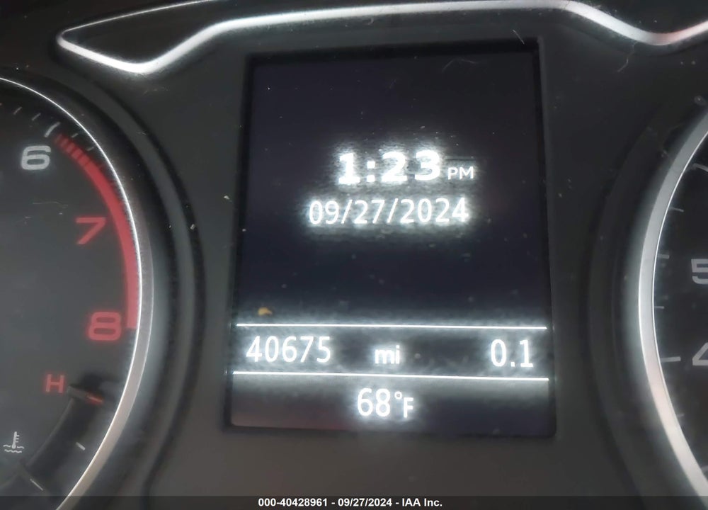 2020 AUDI A3 VIN: WAUAUGFF1LA076819