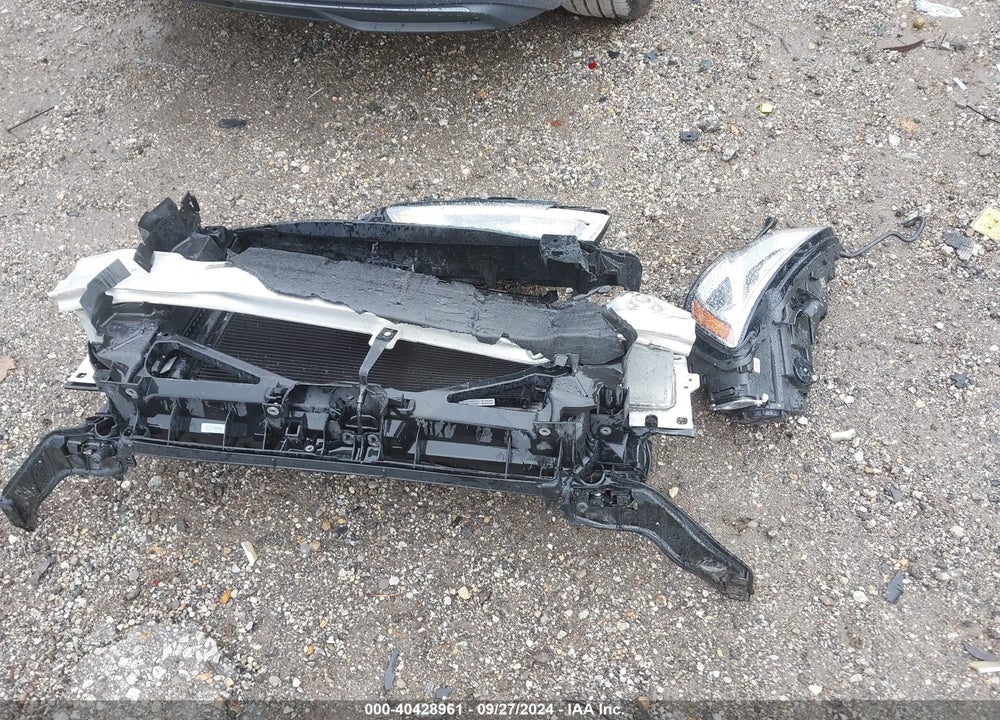 2020 AUDI A3 VIN: WAUAUGFF1LA076819