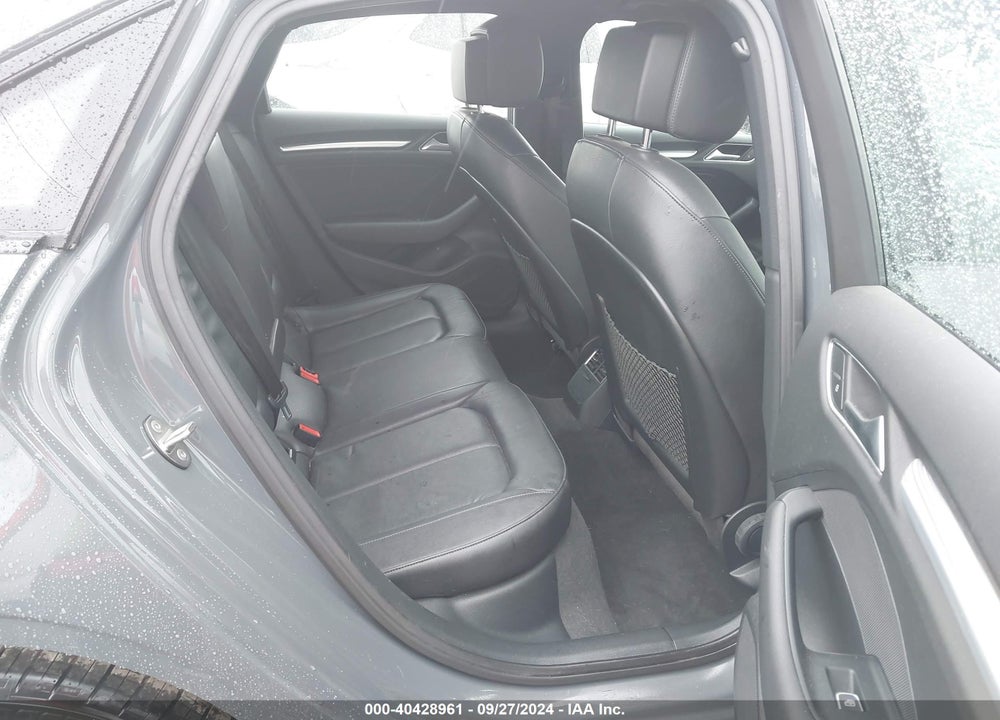2020 AUDI A3 VIN: WAUAUGFF1LA076819