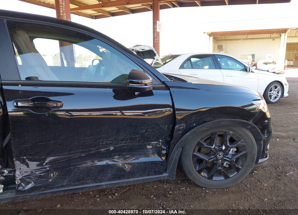 2023 HONDA HR-V VIN: 3CZRZ1H53PM729646