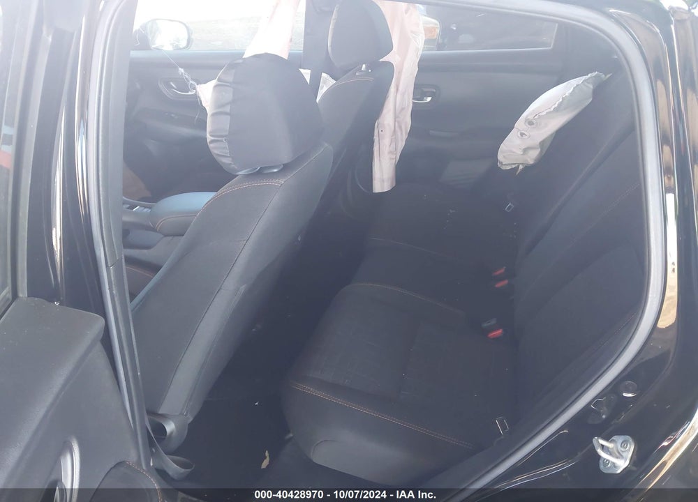 2023 HONDA HR-V VIN: 3CZRZ1H53PM729646