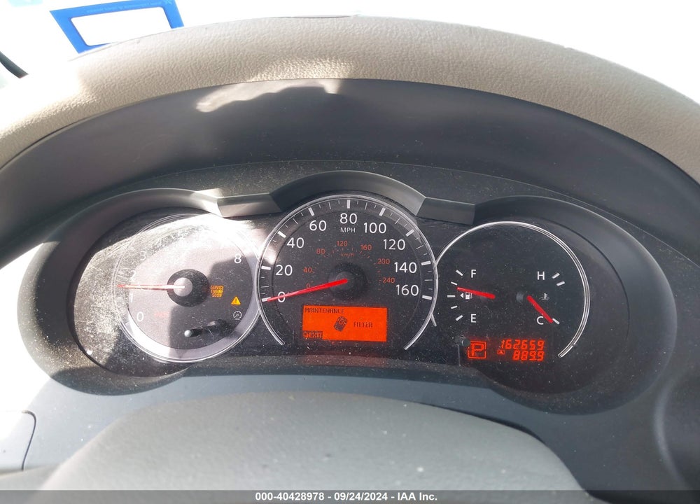 2012 NISSAN ALTIMA 2.5 S VIN: 1N4AL2AP2CN426675