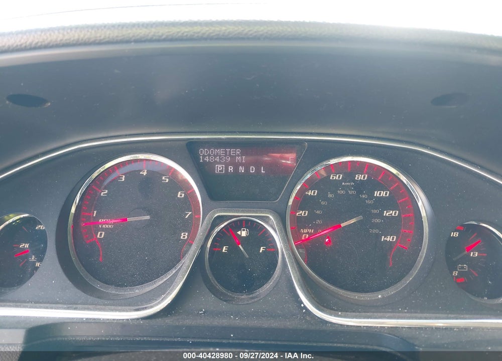 2014 GMC ACADIA SLT-1 VIN: 1GKKVRKD2EJ194146