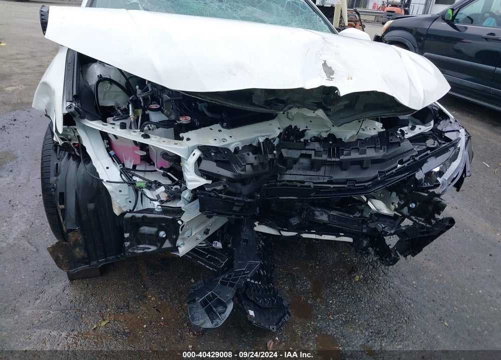 2025 TOYOTA CAMRY SE VIN: 4T1DAACK0SU536813