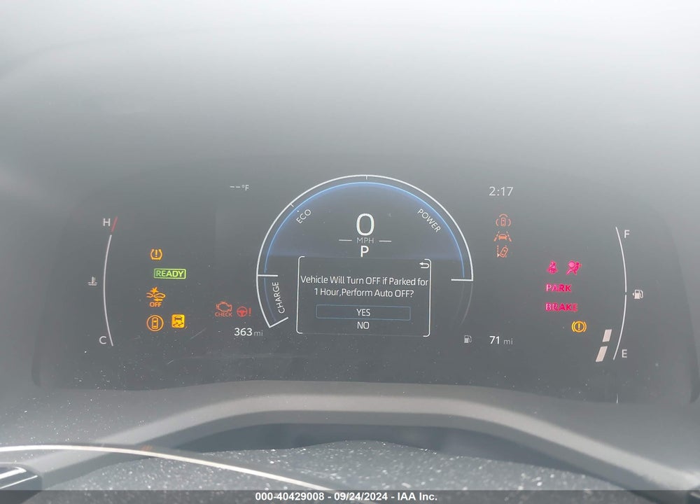 2025 TOYOTA CAMRY SE VIN: 4T1DAACK0SU536813