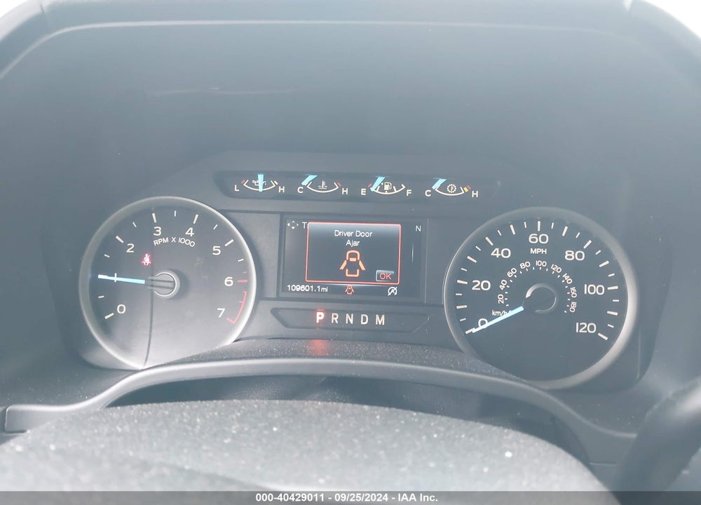 2018 FORD F-150 XLT VIN: 1FTFX1E57JKG00181