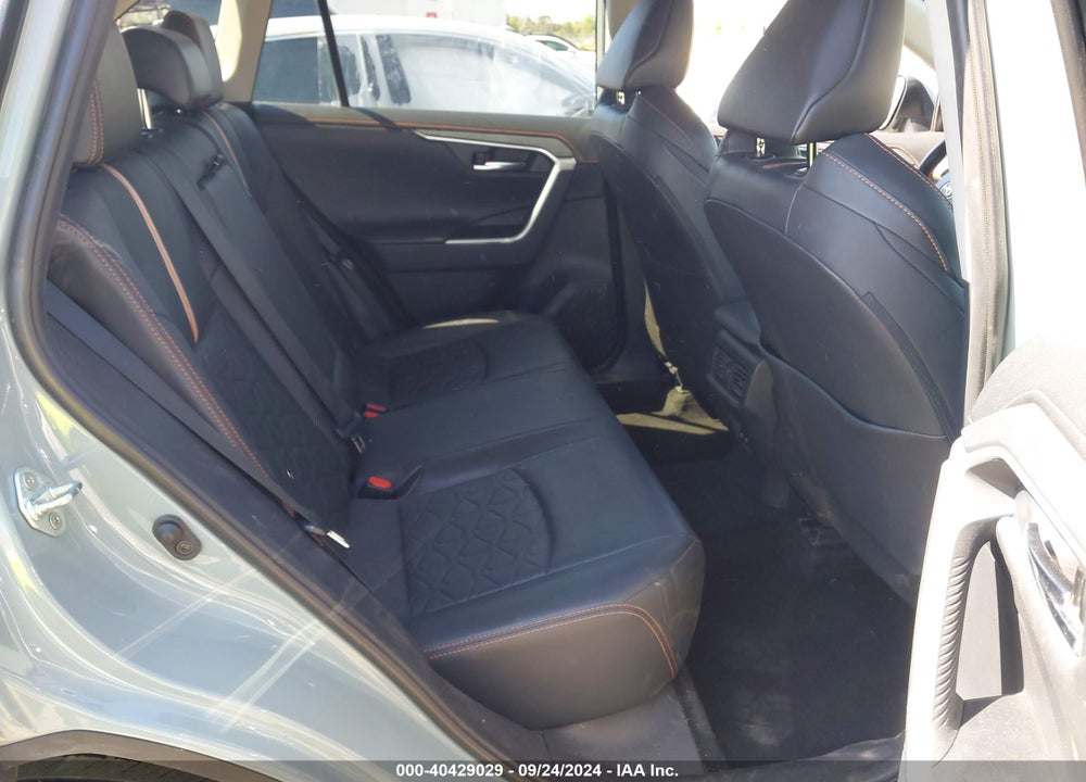2019 TOYOTA RAV4 ADVENTURE VIN: 2T3J1RFV2KC023661