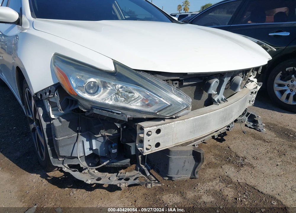 2016 NISSAN ALTIMA 2.5/2.5 S/2.5 SL/2.5 SR/2.5 SV VIN: 1N4AL3AP1GC250743