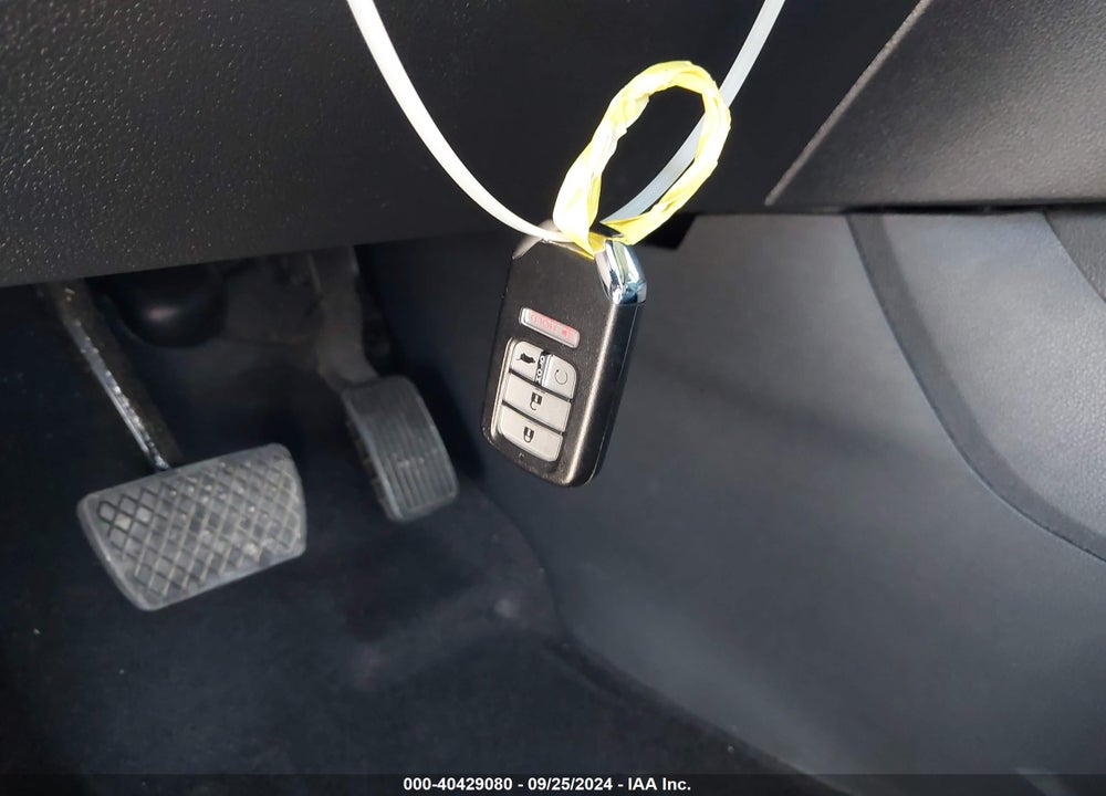 2021 HONDA PILOT 2WD SPECIAL EDITION VIN: 5FNYF5H23MB038477
