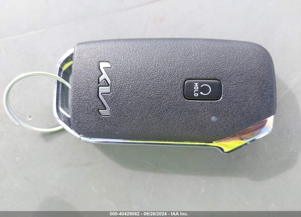 2023 KIA FORTE GT LINE VIN: 3KPF54AD0PE664496
