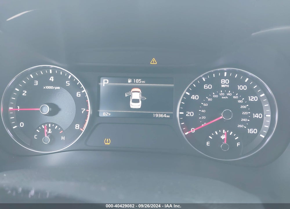 2023 KIA FORTE GT LINE VIN: 3KPF54AD0PE664496