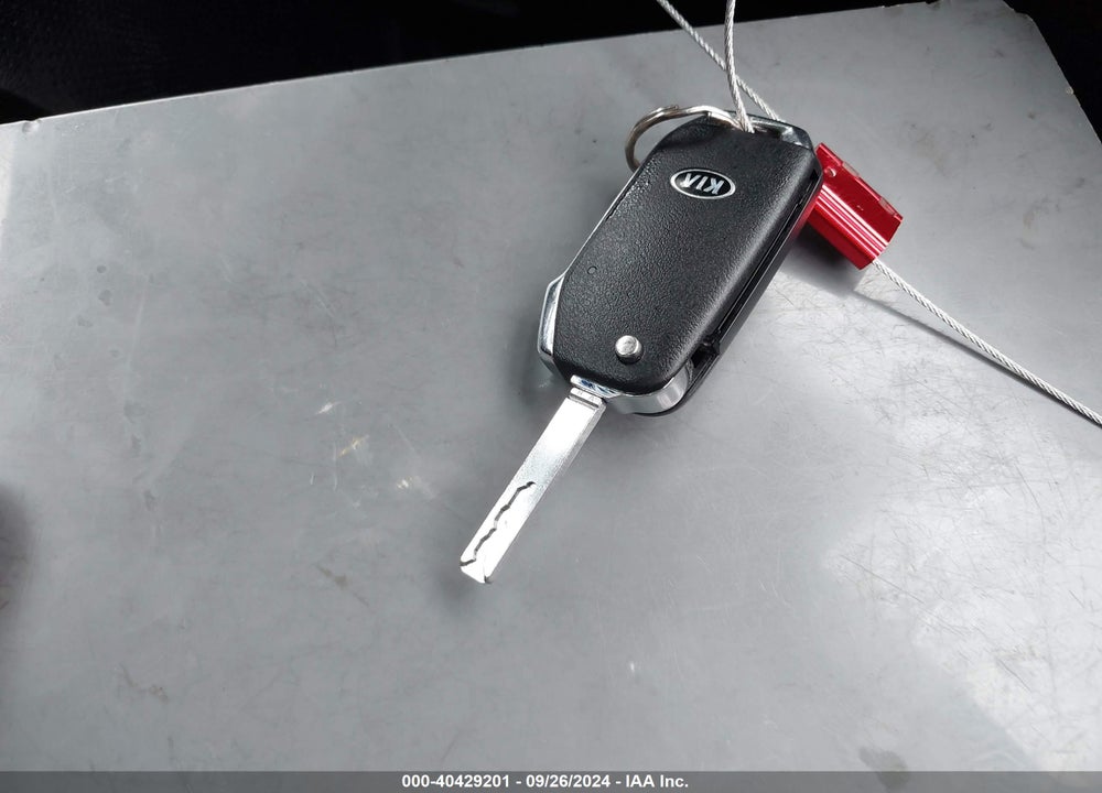 2019 KIA FORTE S VIN: 3KPF34AD4KE029411
