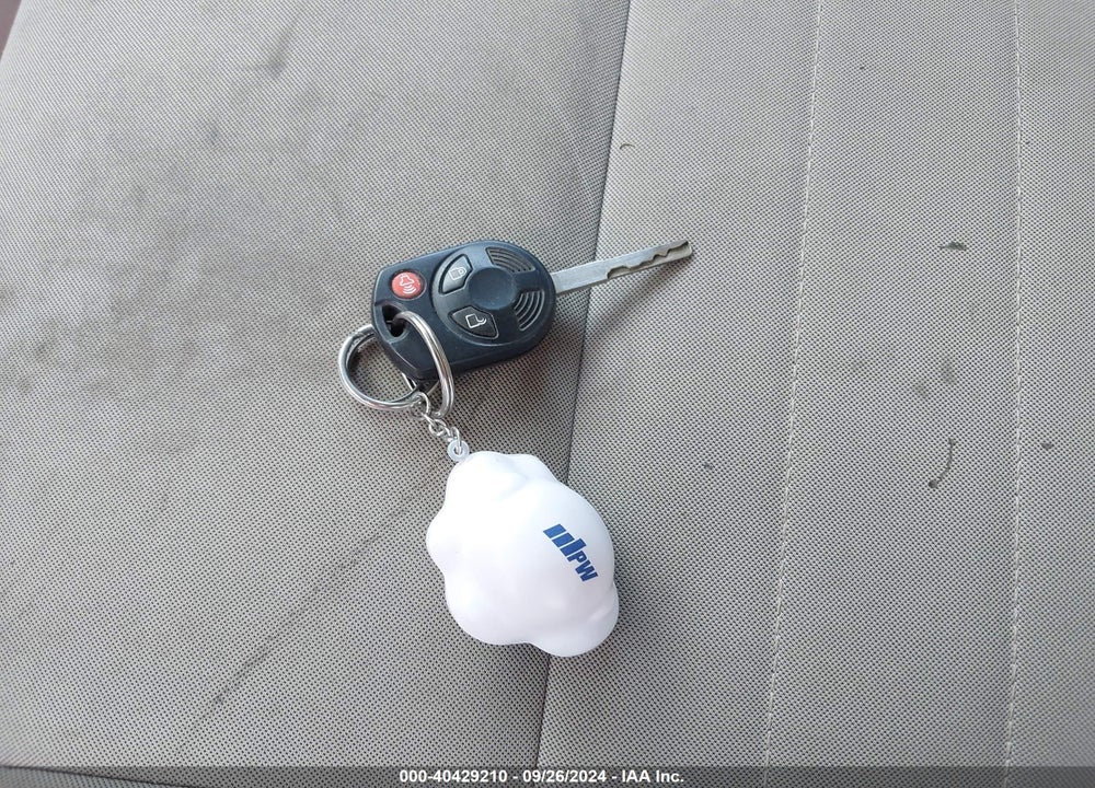 2014 FORD ESCAPE SE VIN: 1FMCU0GXXEUB79289