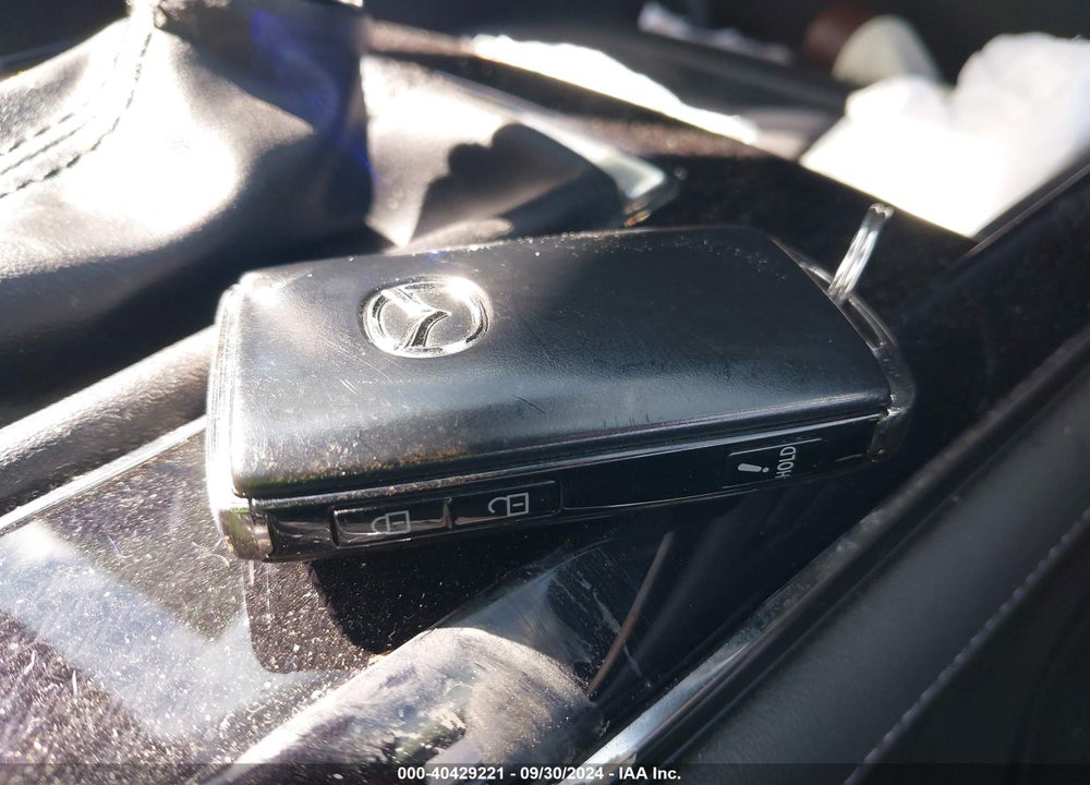 2021 MAZDA CX-30 PREFERRED VIN: 3MVDMBCL9MM263533