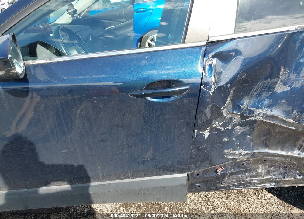2021 MAZDA CX-30 PREFERRED VIN: 3MVDMBCL9MM263533