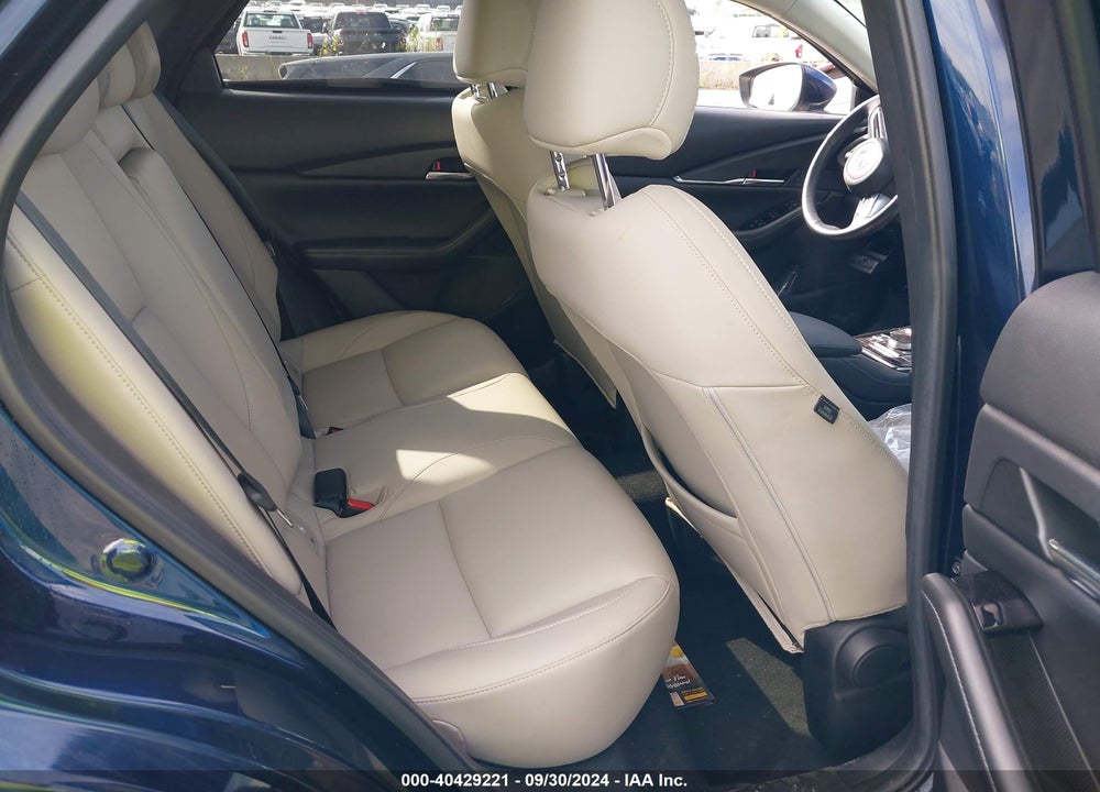 2021 MAZDA CX-30 PREFERRED VIN: 3MVDMBCL9MM263533