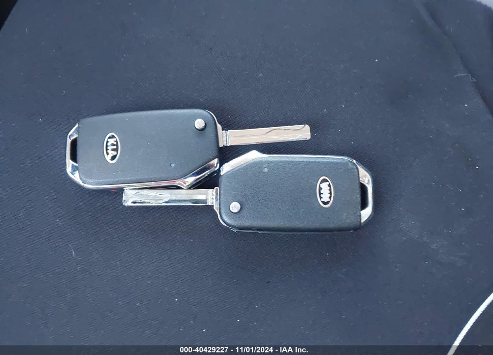 2022 KIA SPORTAGE LX VIN: KNDPMCAC1N7967793