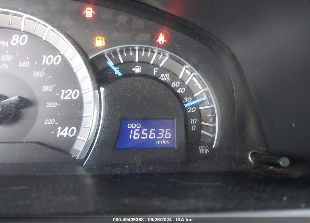 2014 TOYOTA CAMRY SE VIN: 4T1BF1FK6EU334714