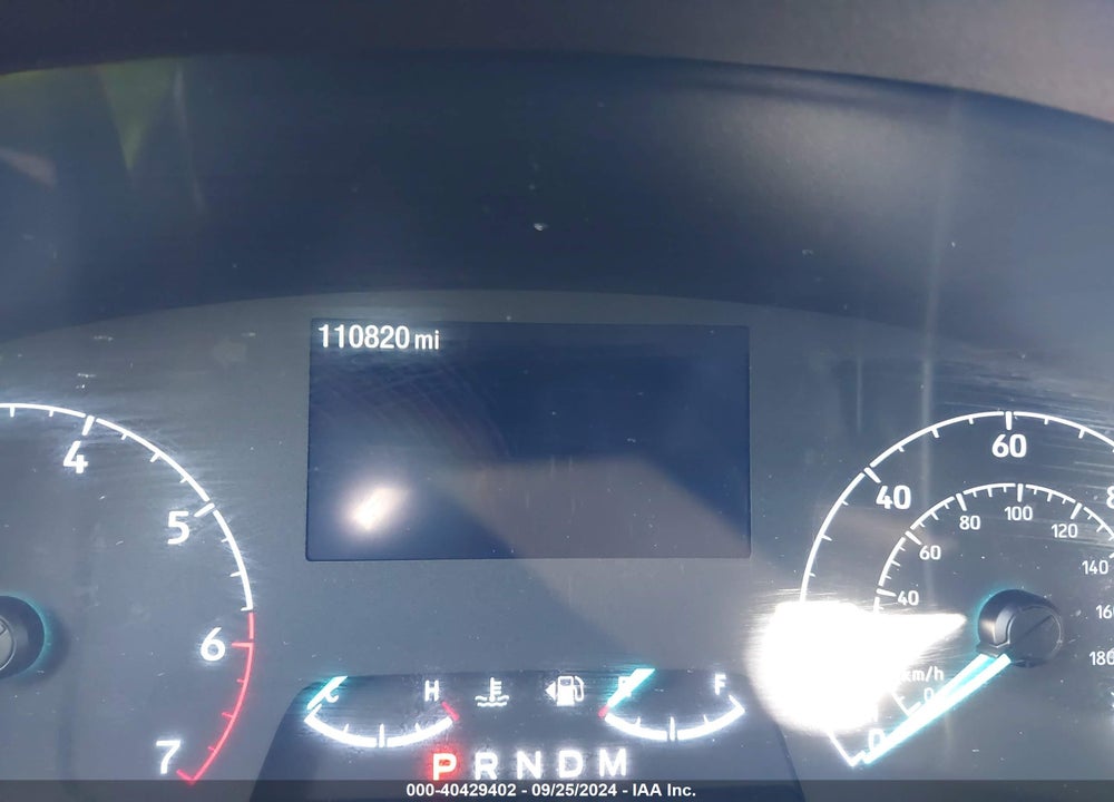 2020 FORD TRANSIT-350 PASSENGER VAN XLT VIN: 1FBAX2CGXLKA25652